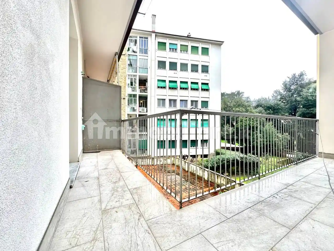 Appartamento in vendita a Firenze