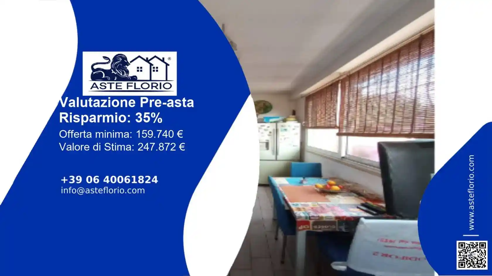 Villa in vendita a Anzio