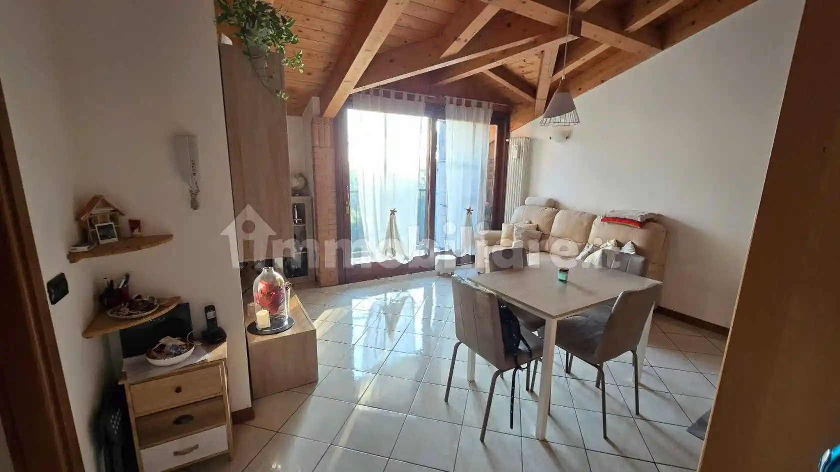 Appartamento in vendita a Como