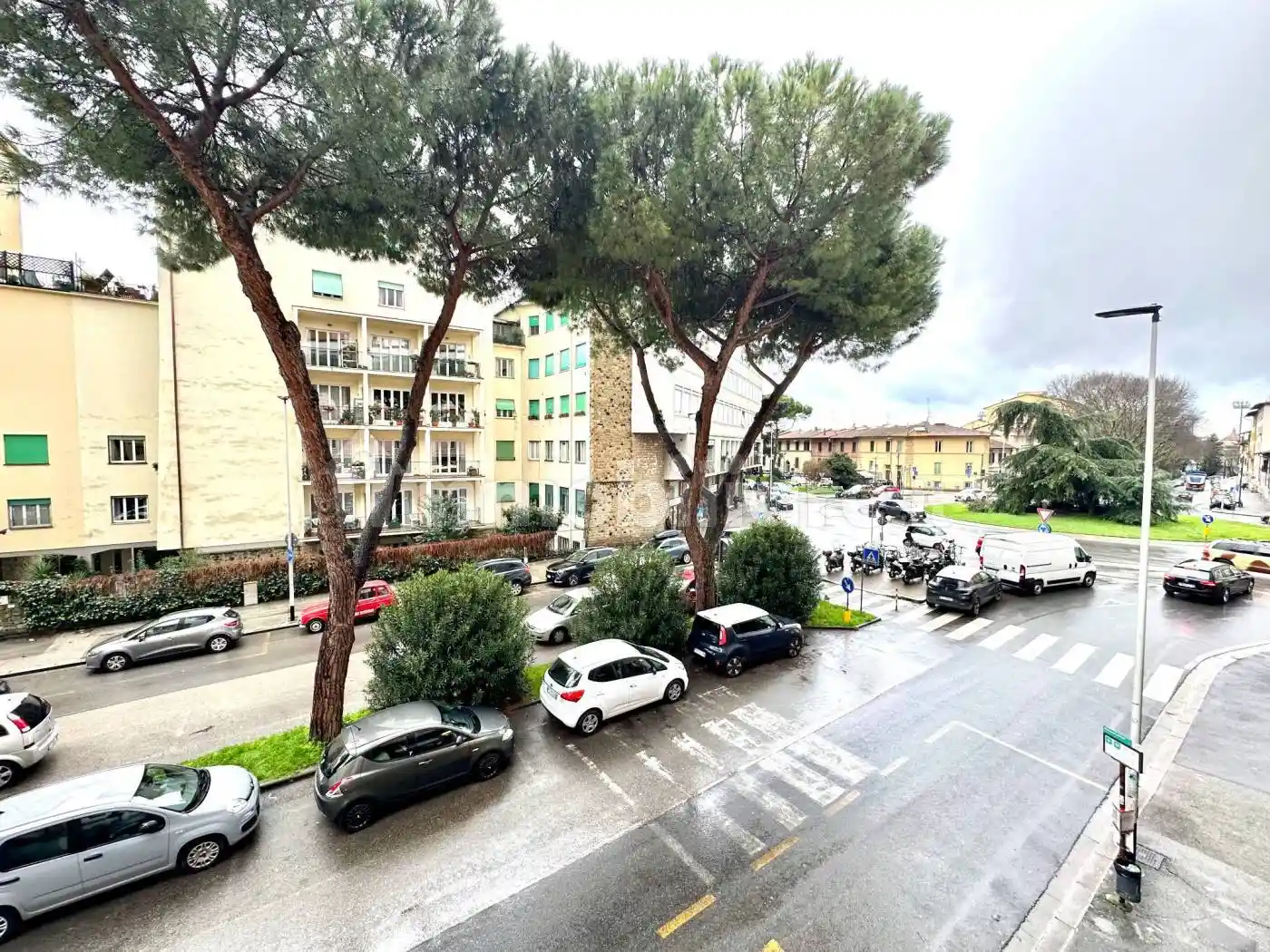 Appartamento in vendita a Firenze