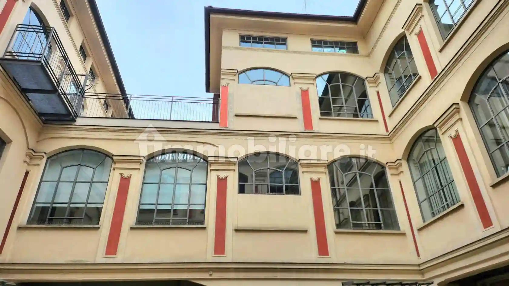 Attico - Mansarda - foto 2