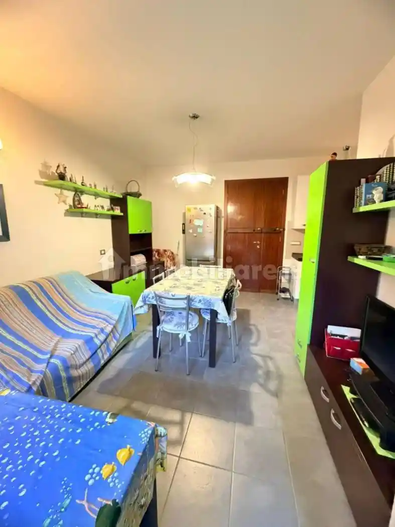 Appartamento in vendita a Comacchio