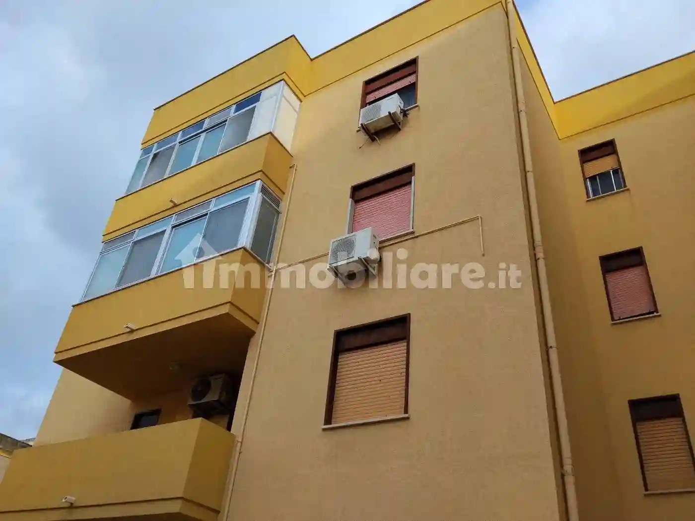 Palazzo - Edificio - foto 2