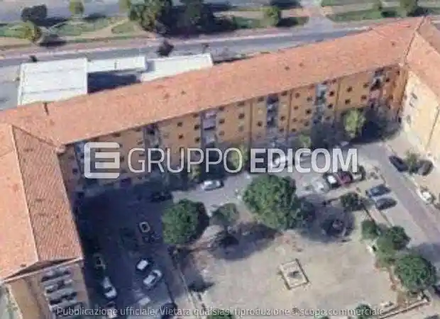 Appartamento in vendita a Cosenza