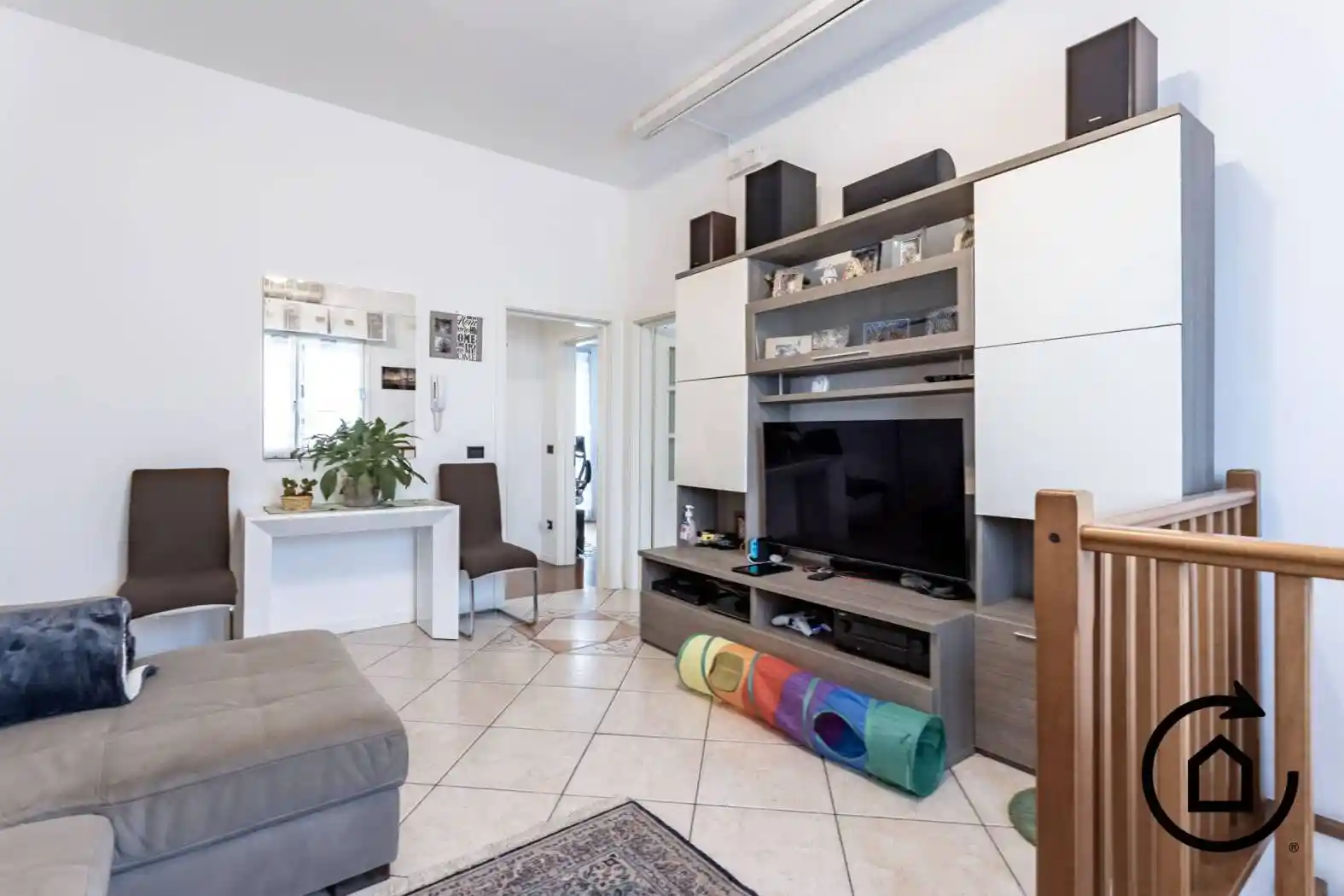 Appartamento in vendita a Forlì