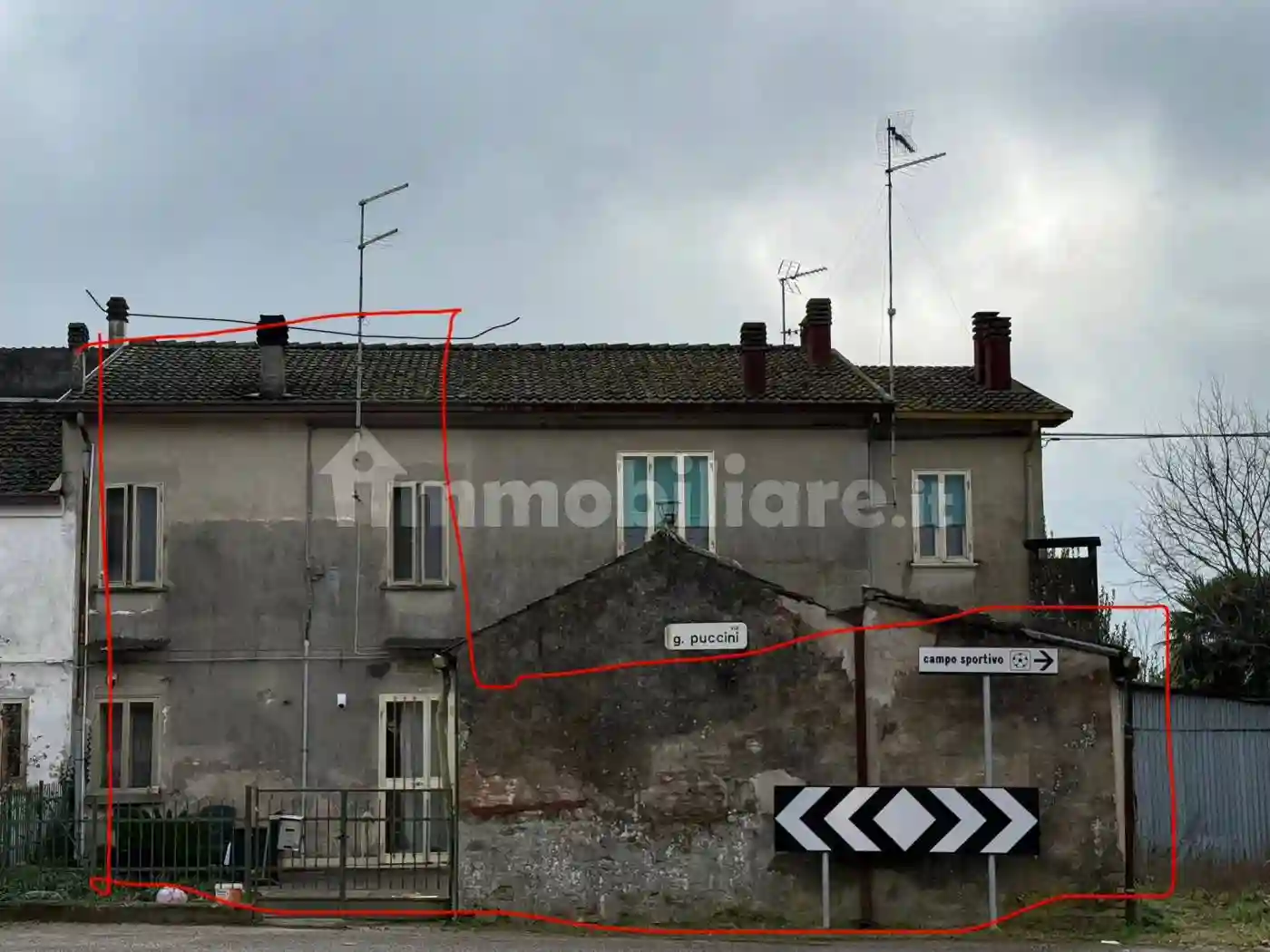 Villetta a schiera - foto 2