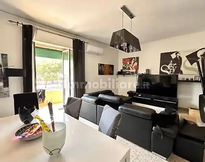 Appartamento in vendita a Palermo