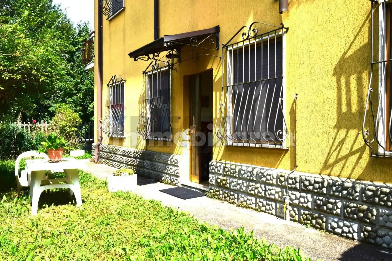 Appartamento in vendita a Palanzano