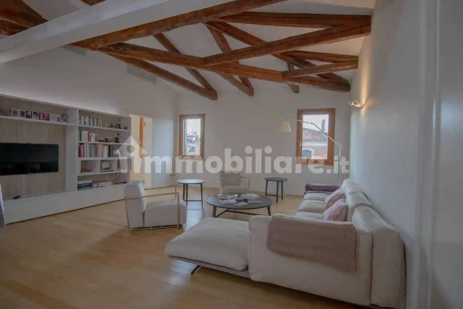 Attico - Mansarda - foto 2