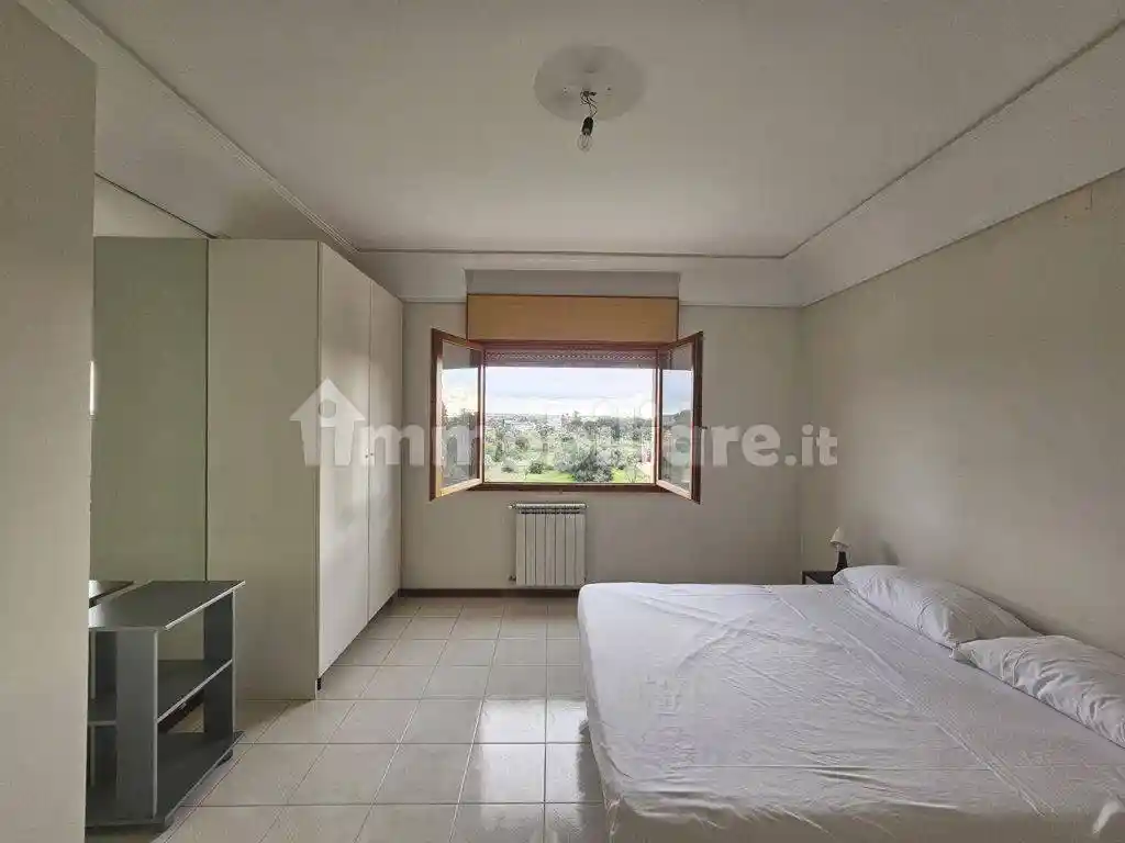 Appartamento in affitto a Trapani