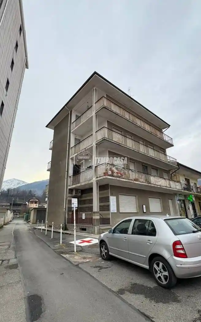 Appartamento in vendita a Cafasse