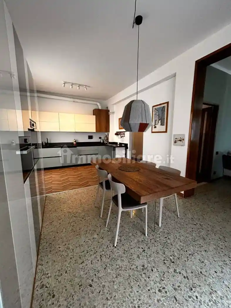 Appartamento in affitto a Pesaro