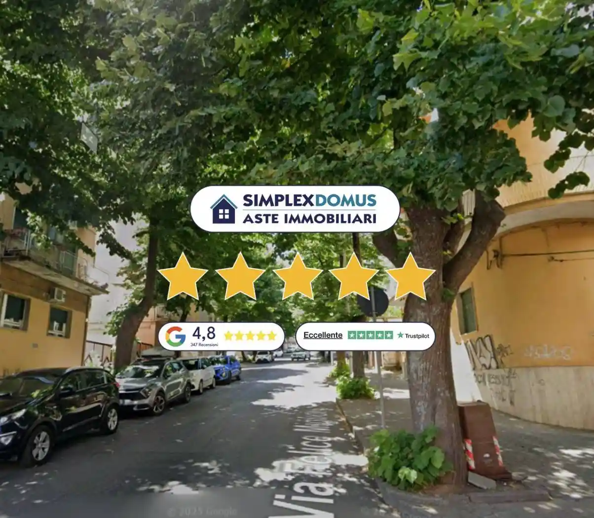 Appartamento in vendita a Cosenza