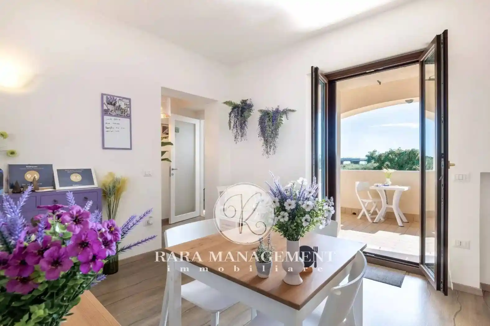 Appartamento in vendita a Porto Recanati