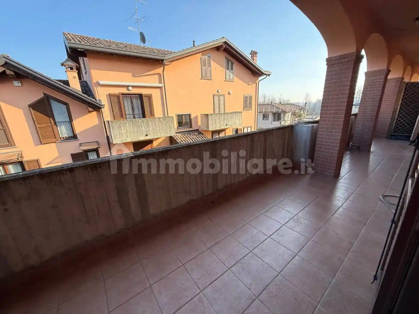 Appartamento in vendita a Casnate con Bernate