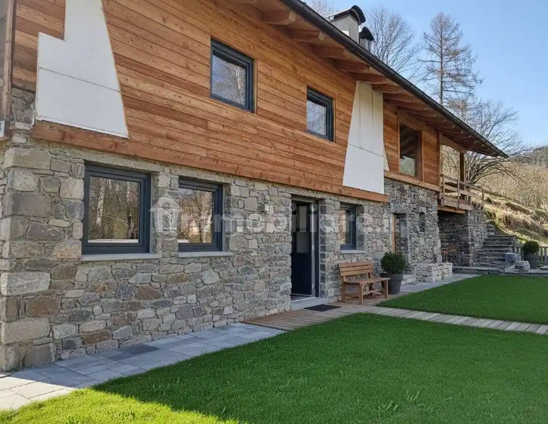 Rustico - Casale in vendita a Pergine Valsugana