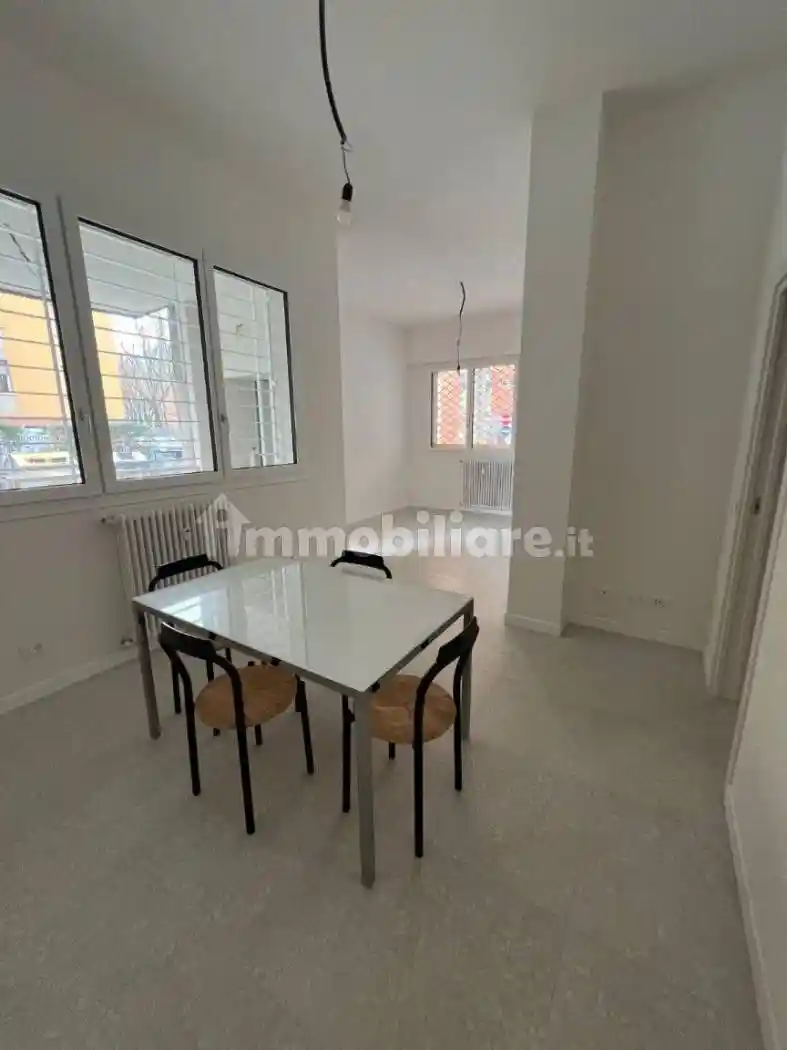 Appartamento in affitto a Bologna