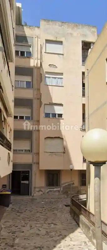 Appartamento in vendita a Messina