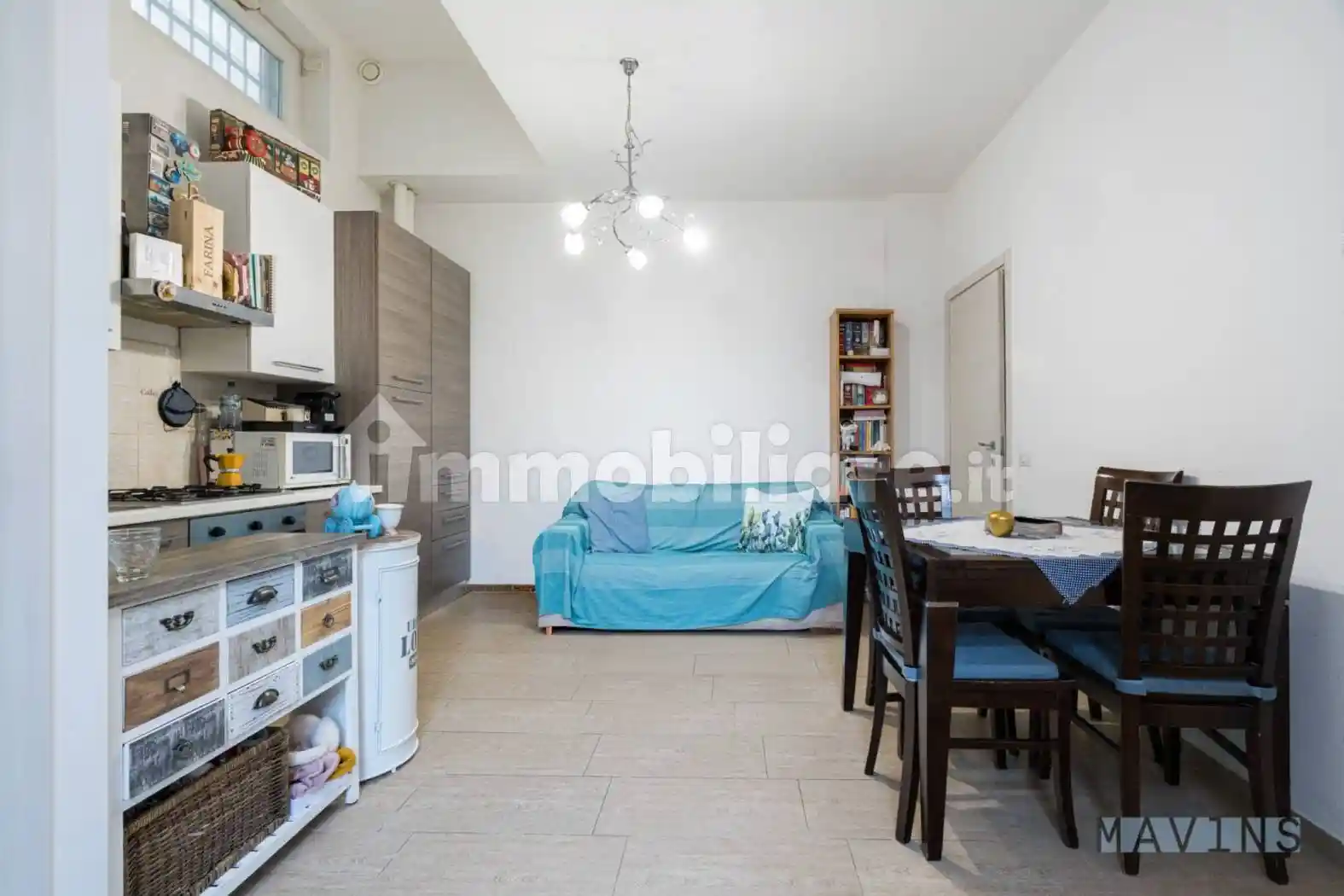 Appartamento in vendita a Verona