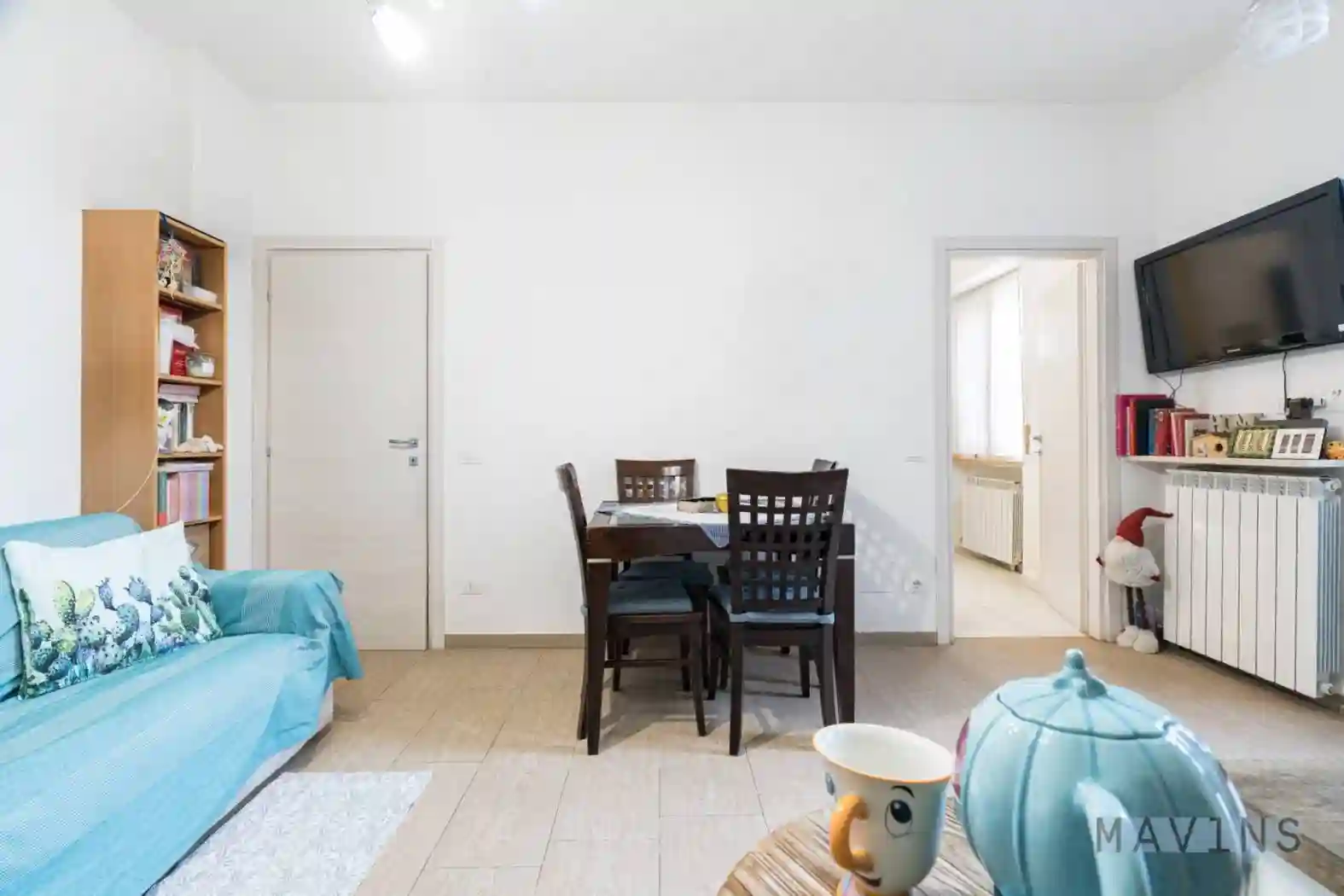 Appartamento - foto 5