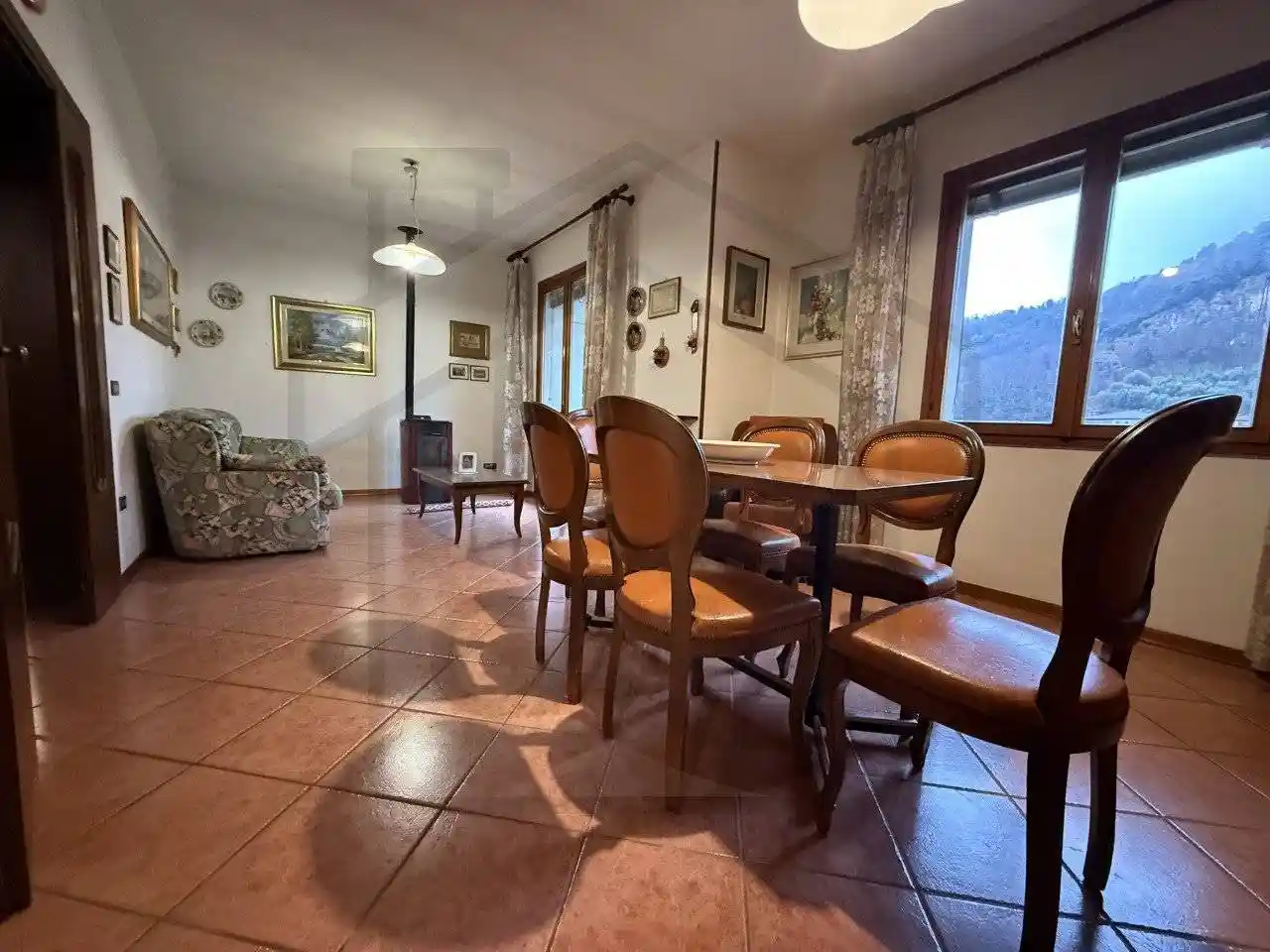 Villa in vendita a Galzignano Terme