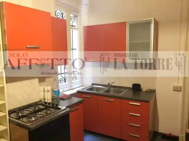 Appartamento in affitto a Alessandria