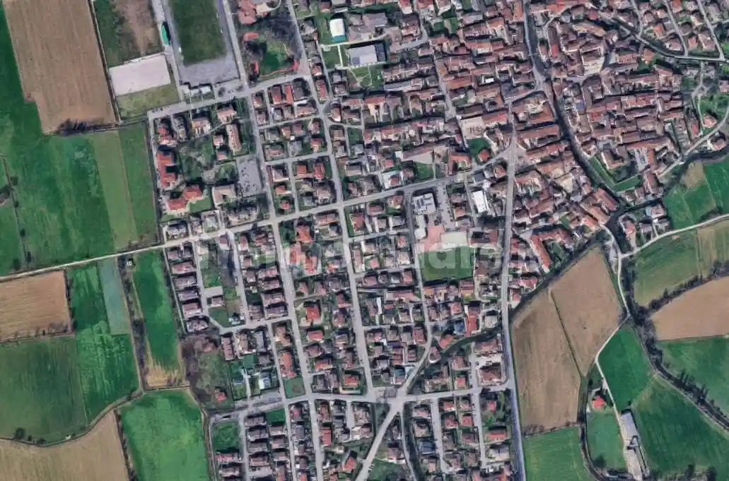 Appartamento in vendita a Mozzanica