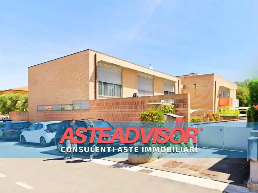 Villetta a schiera in vendita a Senigallia