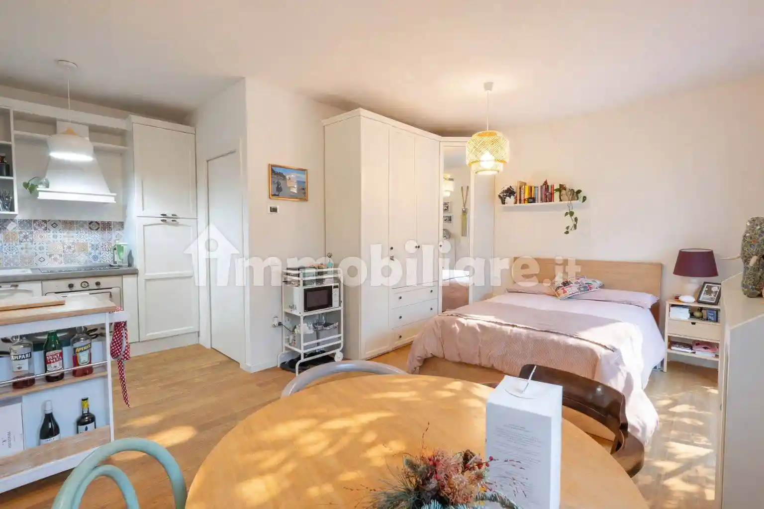 Appartamento in vendita a Bologna