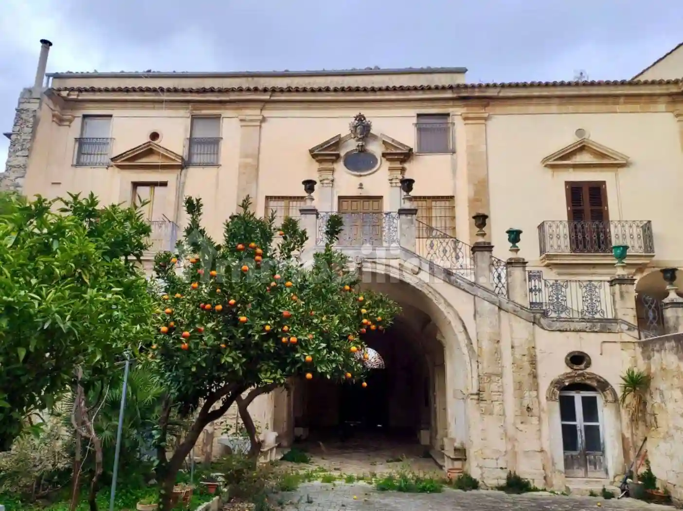 Palazzo - Edificio - foto 2