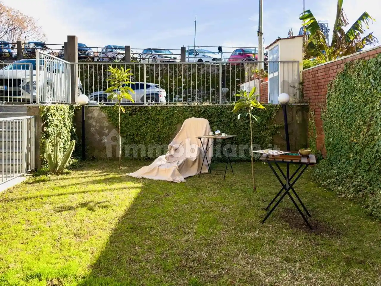 Appartamento in vendita a Carrara