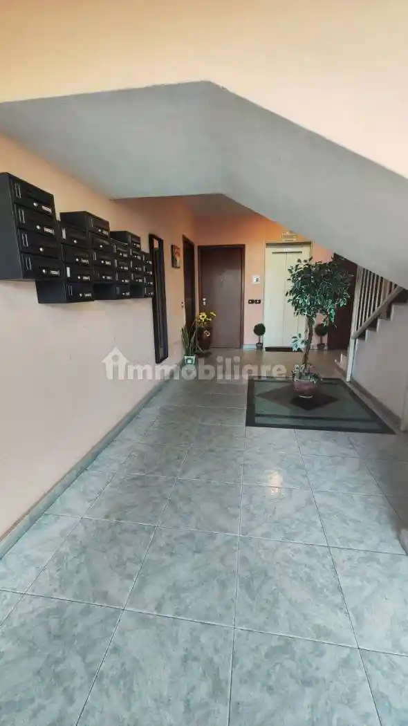 Appartamento in vendita a Messina