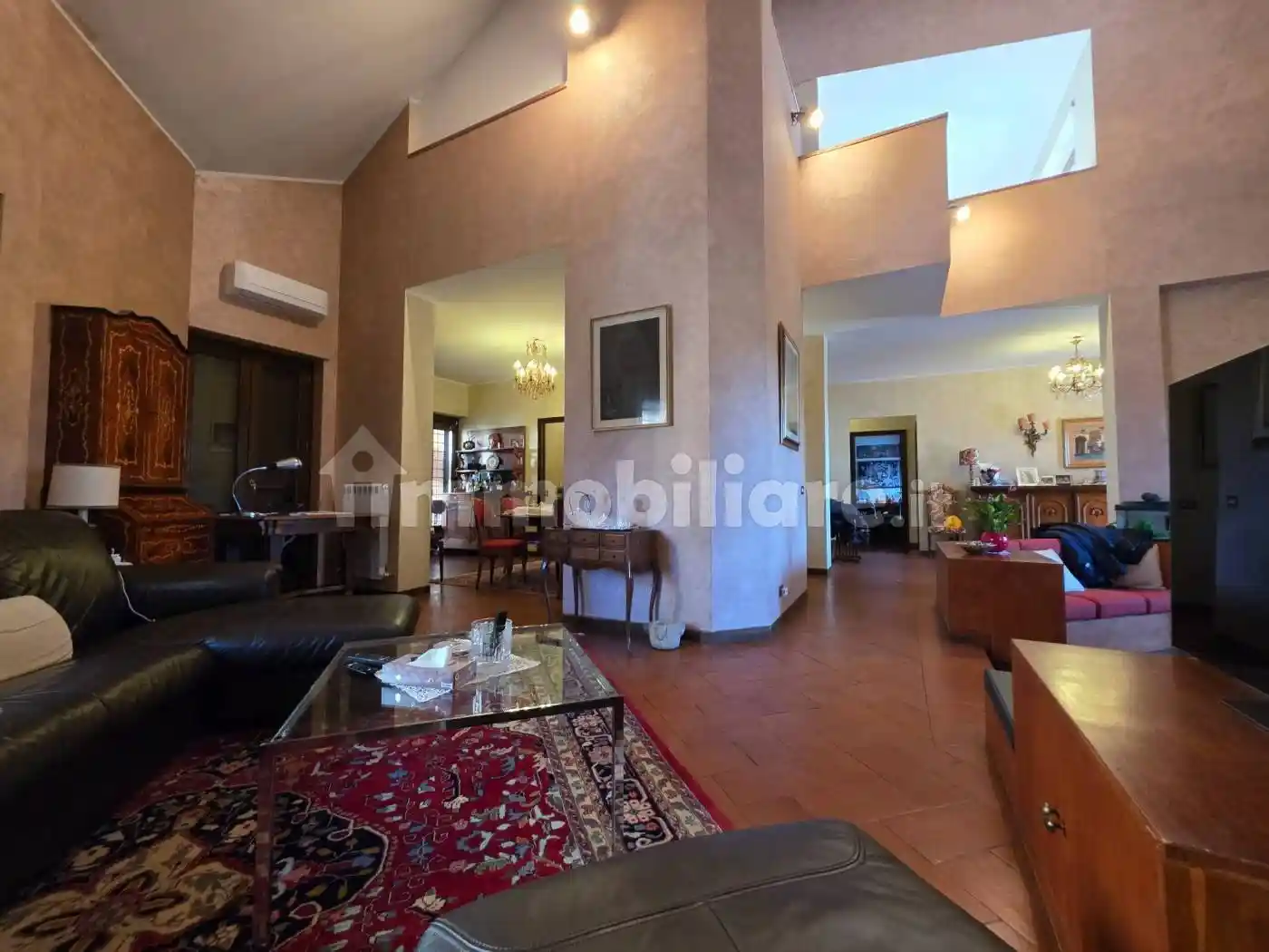 Villa in vendita a Roma