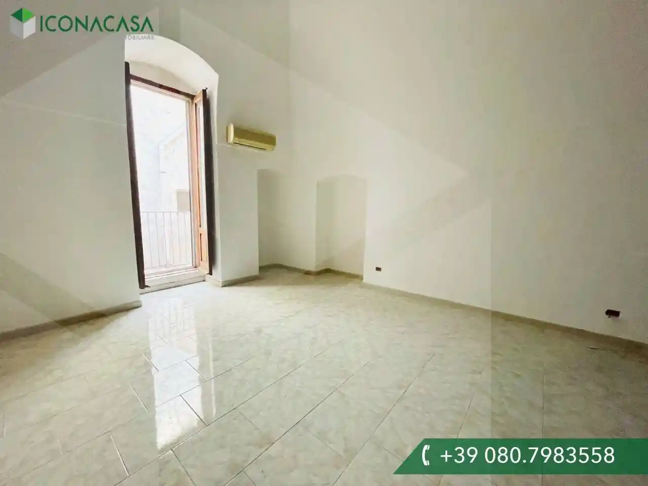 Appartamento in vendita a Valenzano