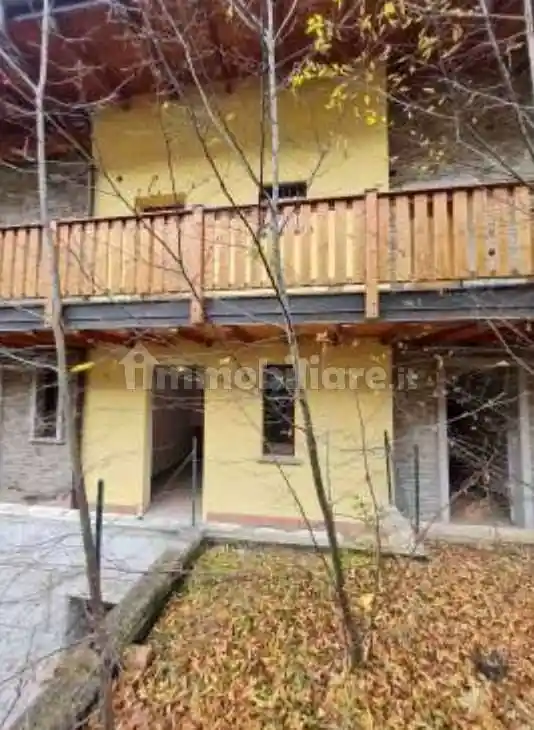 Appartamento in vendita a San Giovanni Bianco