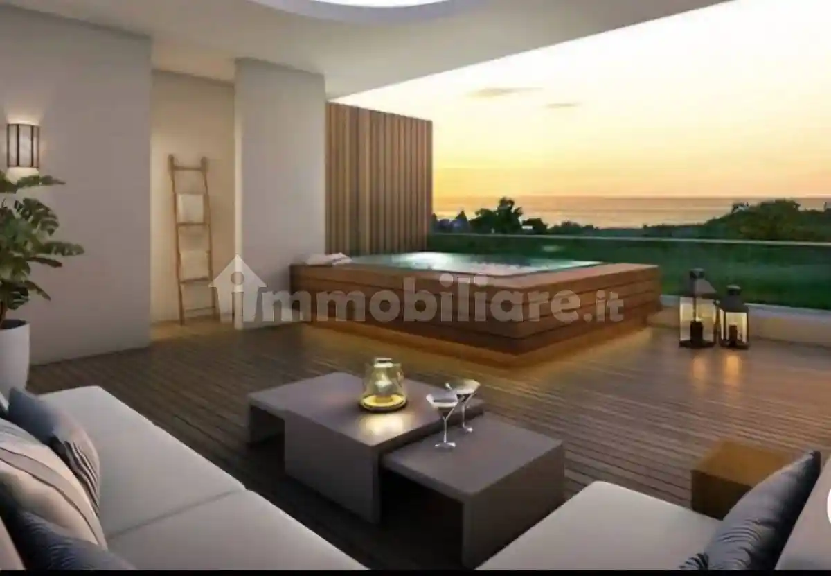 Loft in vendita a Budoni