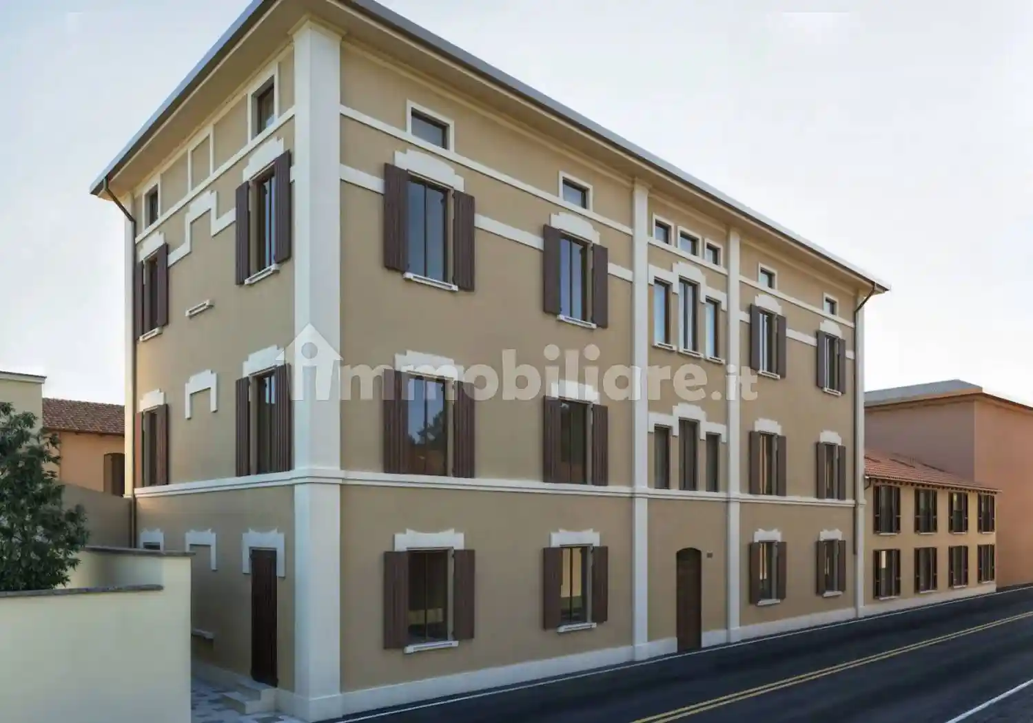 Progetto in vendita a Bologna