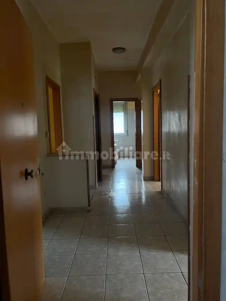 Appartamento in vendita a Caltanissetta