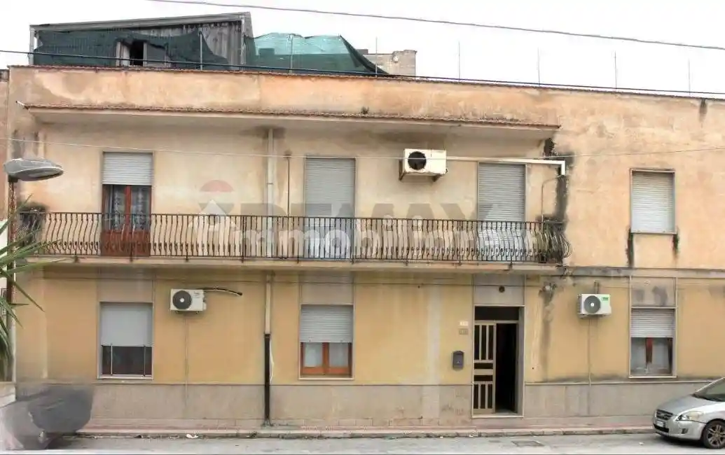 Appartamento in vendita a Valderice