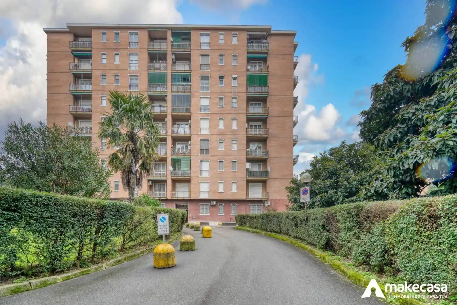 Appartamento in vendita a San Donato Milanese