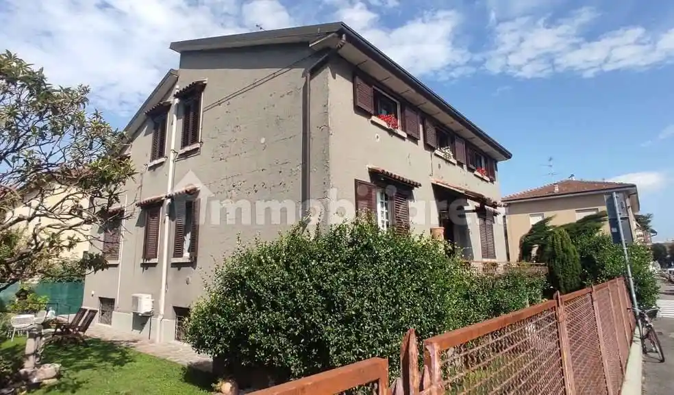 Appartamento in vendita a Treviglio