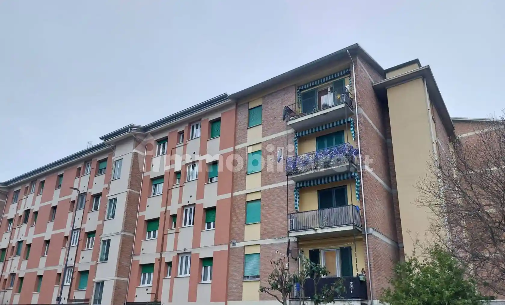 Appartamento in vendita a Parma