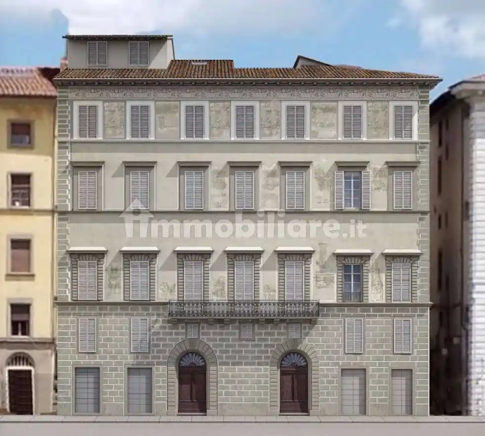 Appartamento in vendita a Pisa