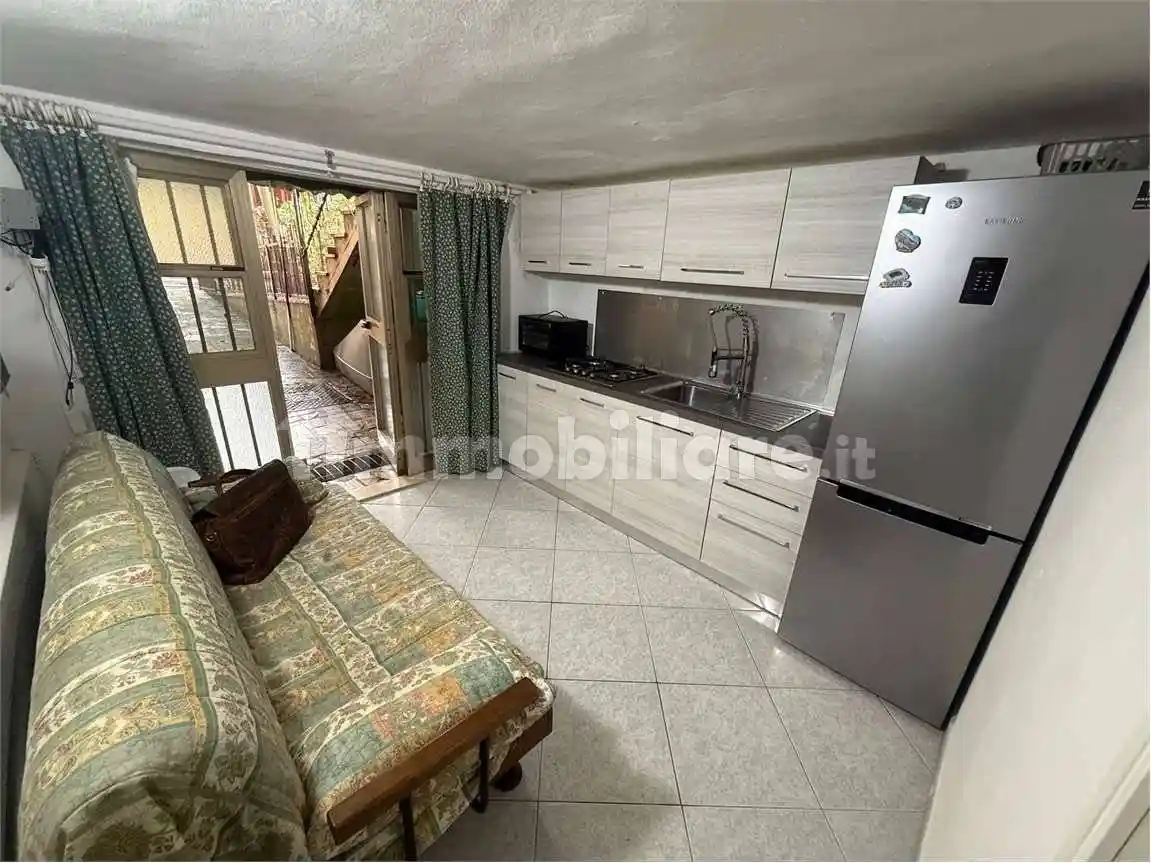 Appartamento in vendita a Grosseto