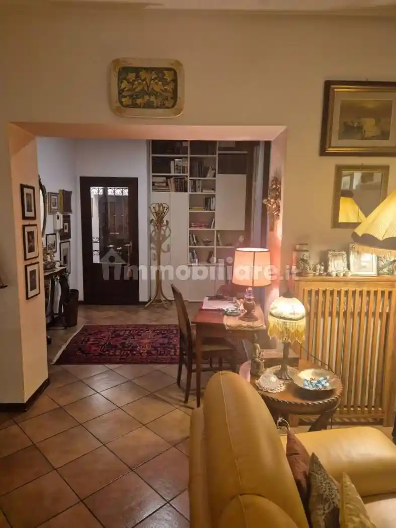 Appartamento in vendita a Cremona