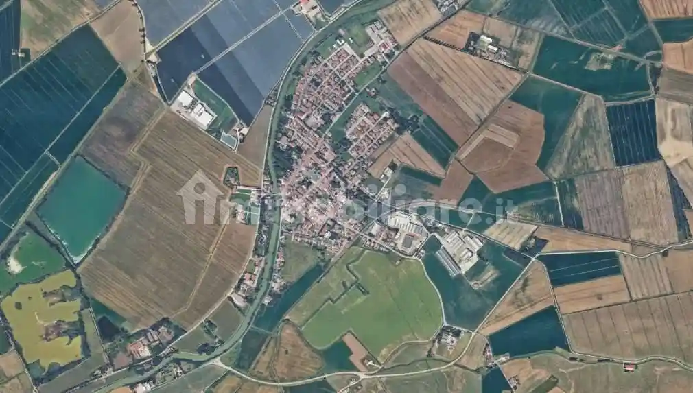 Appartamento in vendita a Fiscaglia