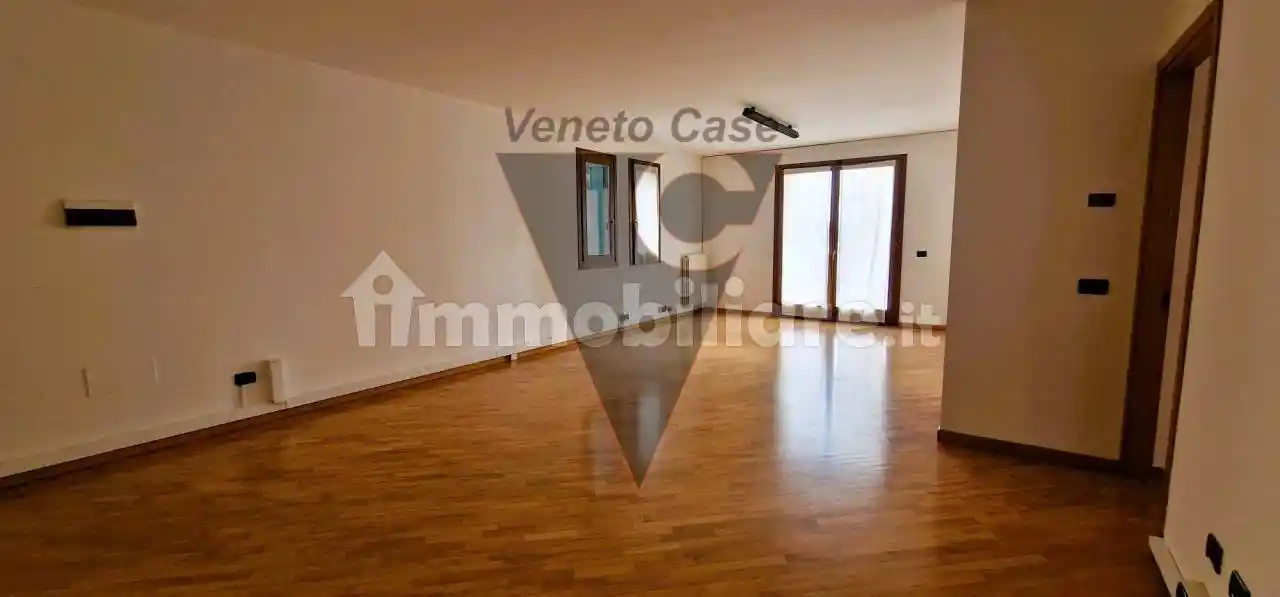 Appartamento in vendita a Saonara