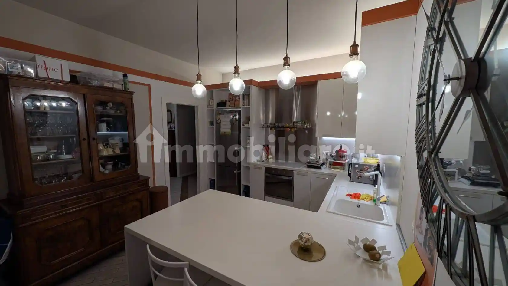 Appartamento in vendita a Vigevano