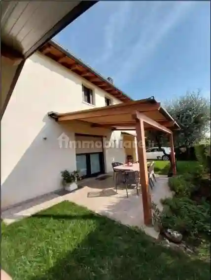 Casa indipendente - foto 4