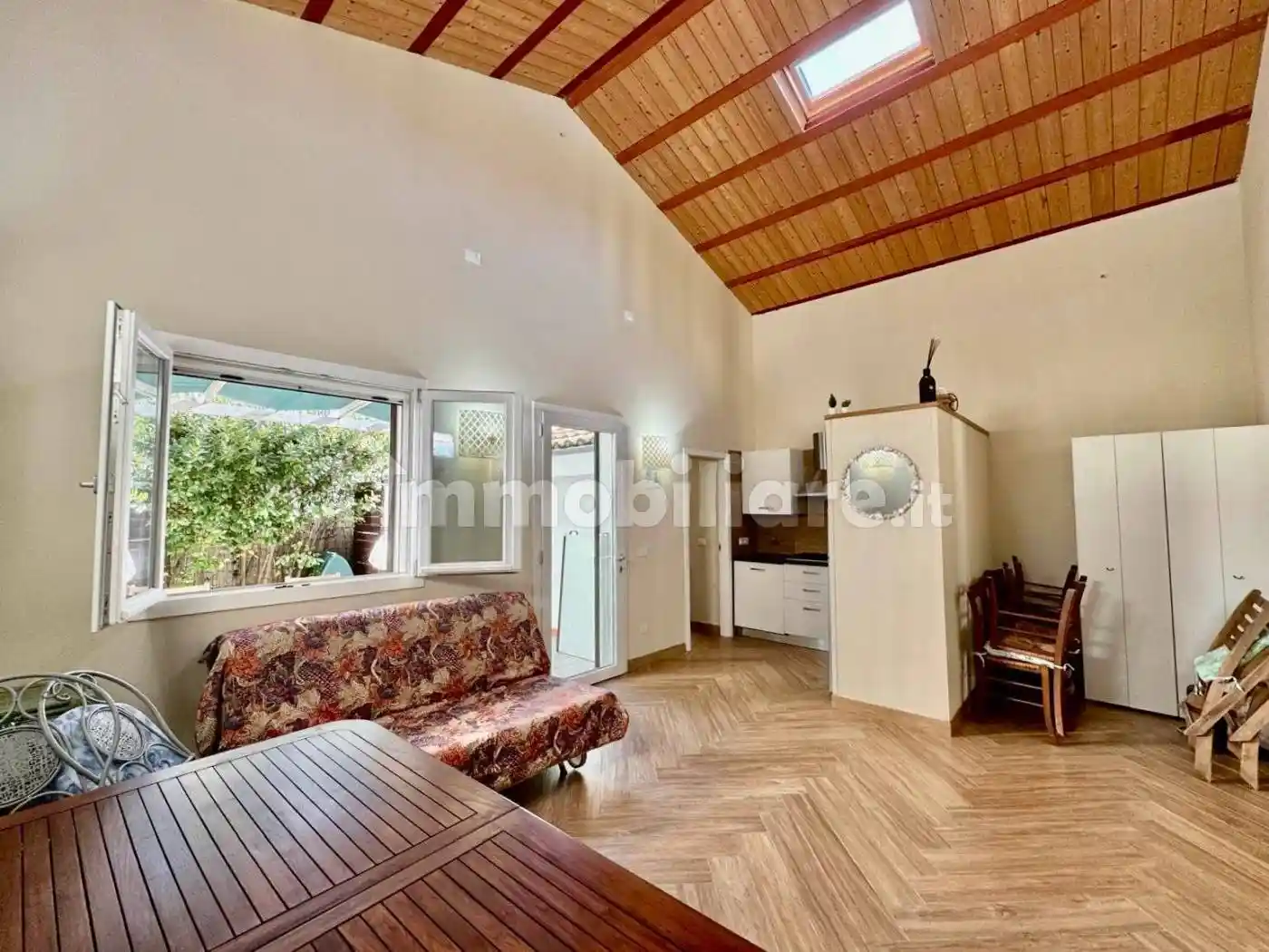 Villa in vendita a Campo nell'Elba